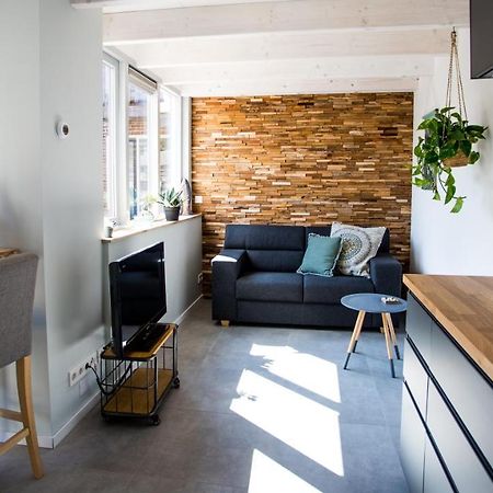B&B Joeys Place Egmond aan Zee Exterior foto