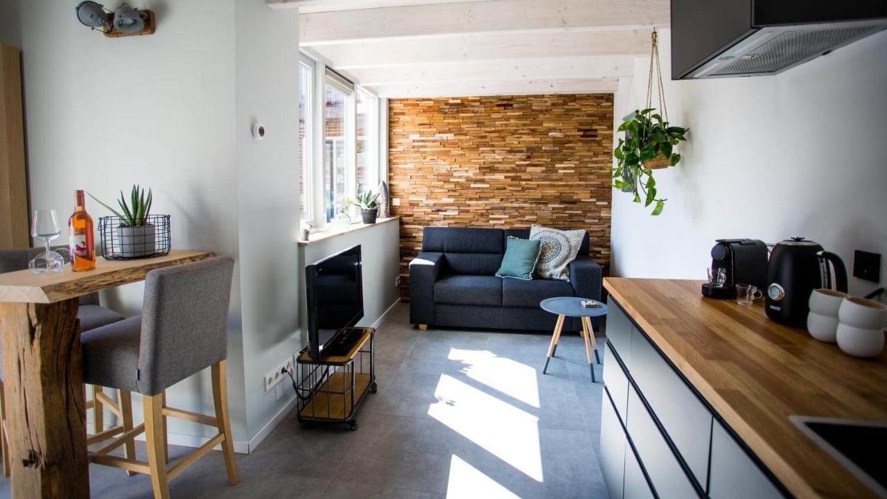 B&B Joeys Place Egmond aan Zee Exterior foto