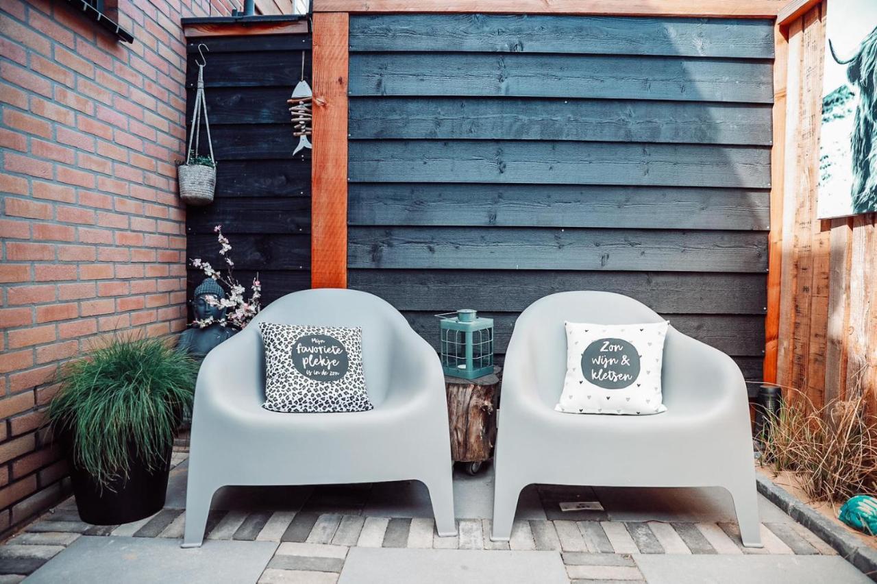 B&B Joeys Place Egmond aan Zee Exterior foto