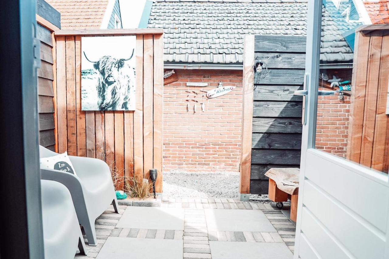 B&B Joeys Place Egmond aan Zee Exterior foto